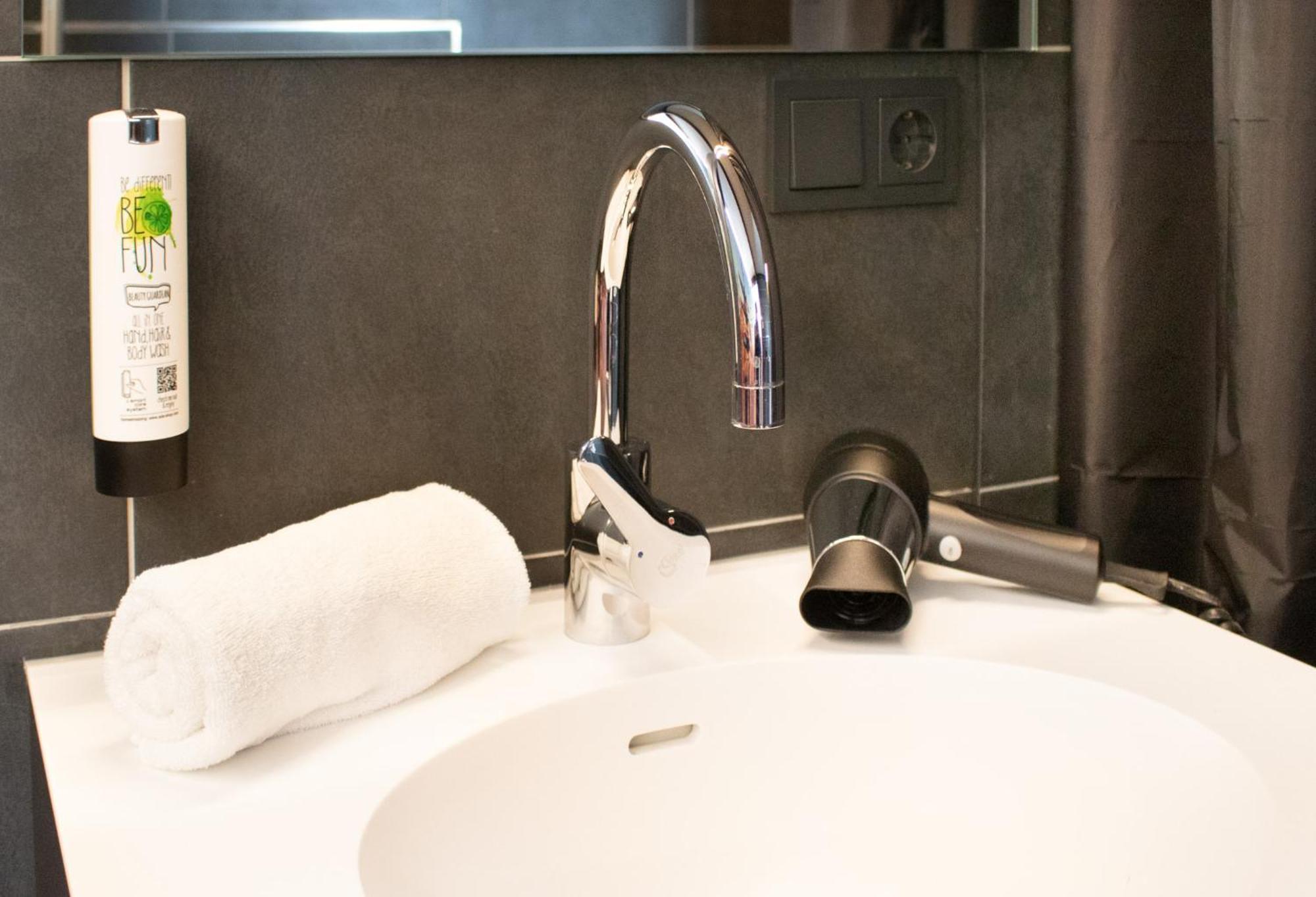 Saw Hotel By Wmm Hotels Salzwedel Esterno foto