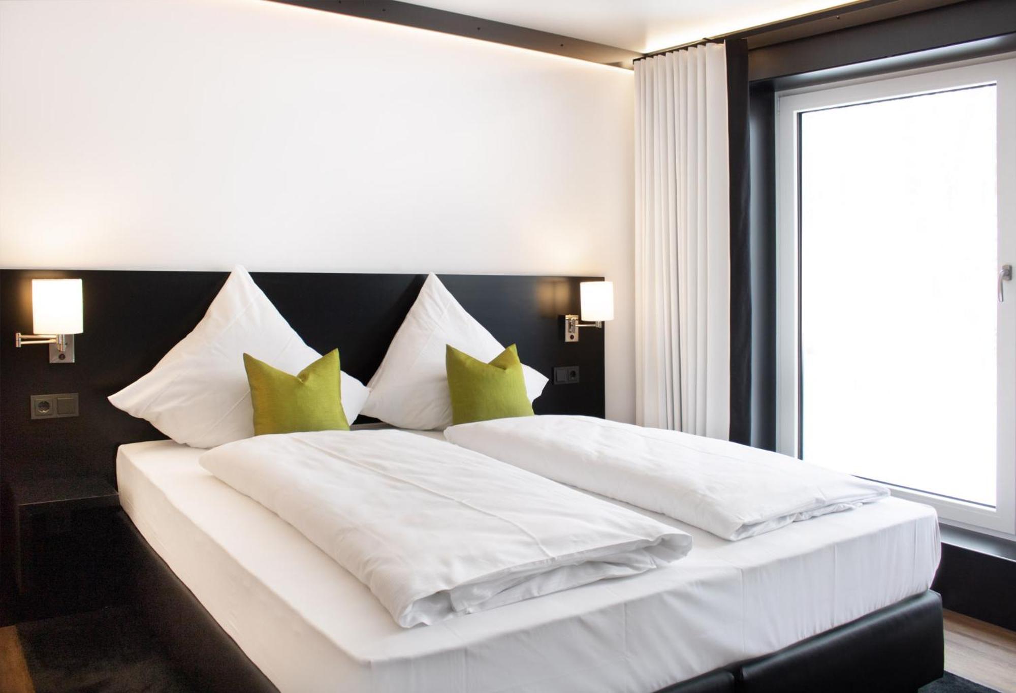 Saw Hotel By Wmm Hotels Salzwedel Esterno foto