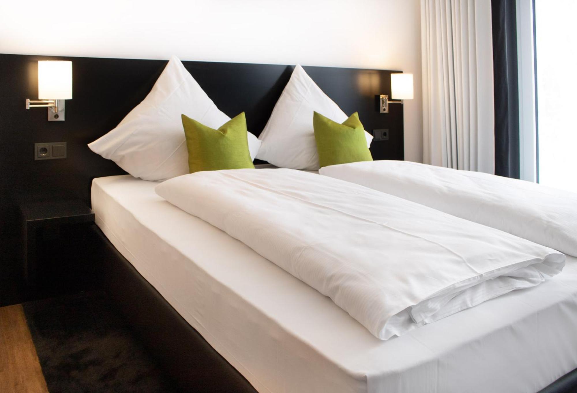 Saw Hotel By Wmm Hotels Salzwedel Esterno foto