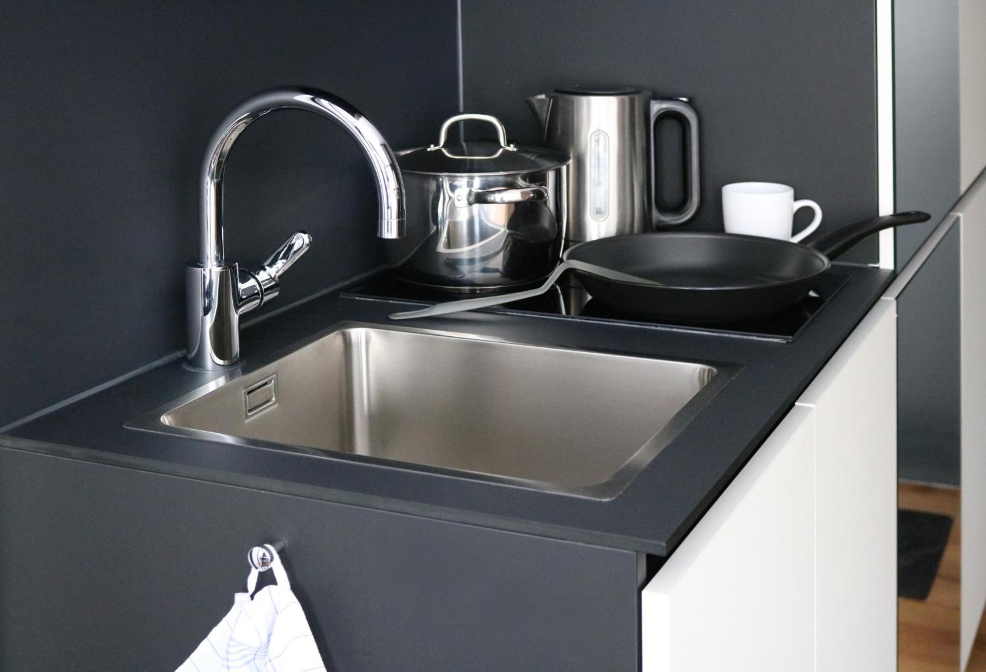 Saw Hotel By Wmm Hotels Salzwedel Esterno foto
