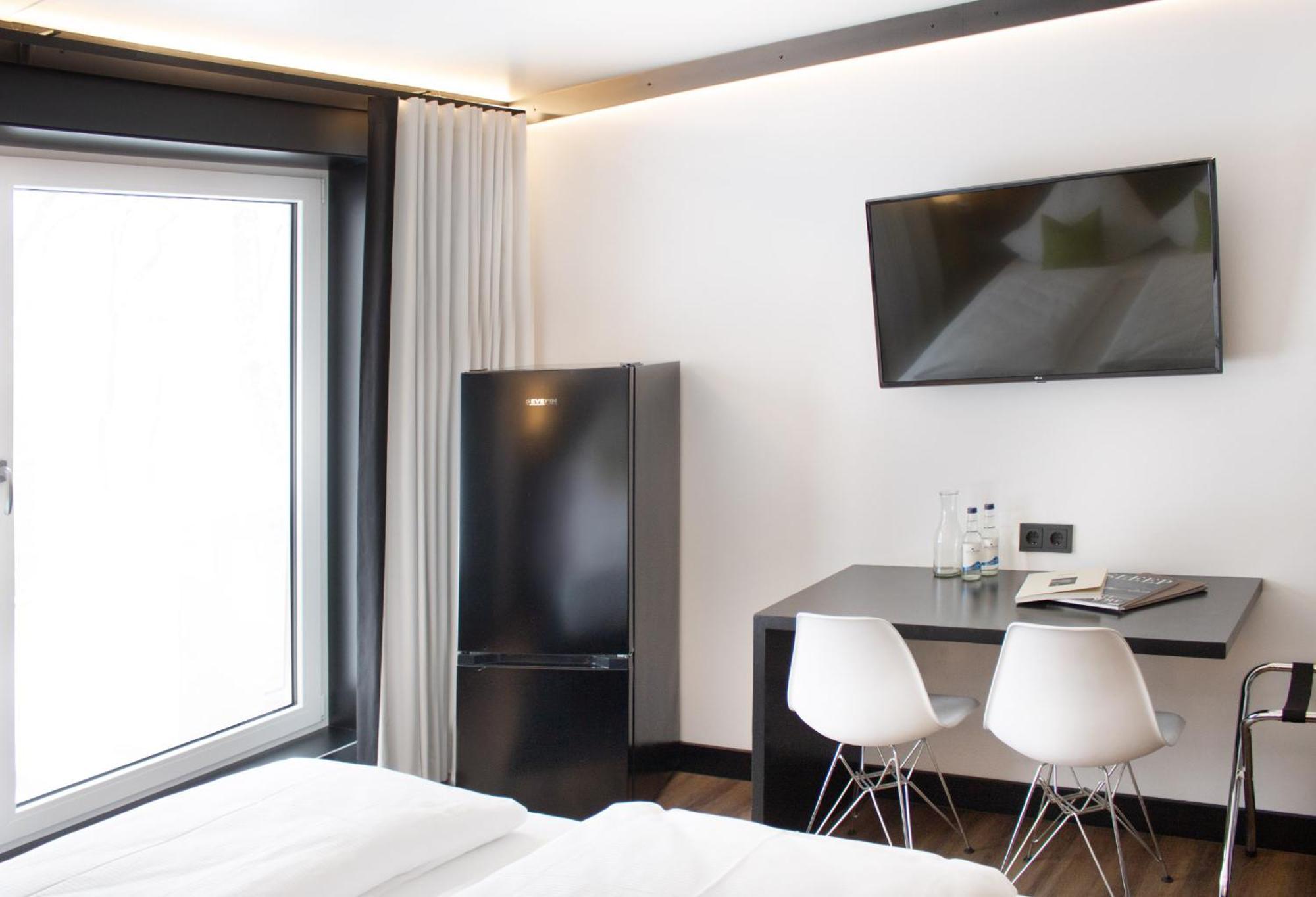 Saw Hotel By Wmm Hotels Salzwedel Esterno foto