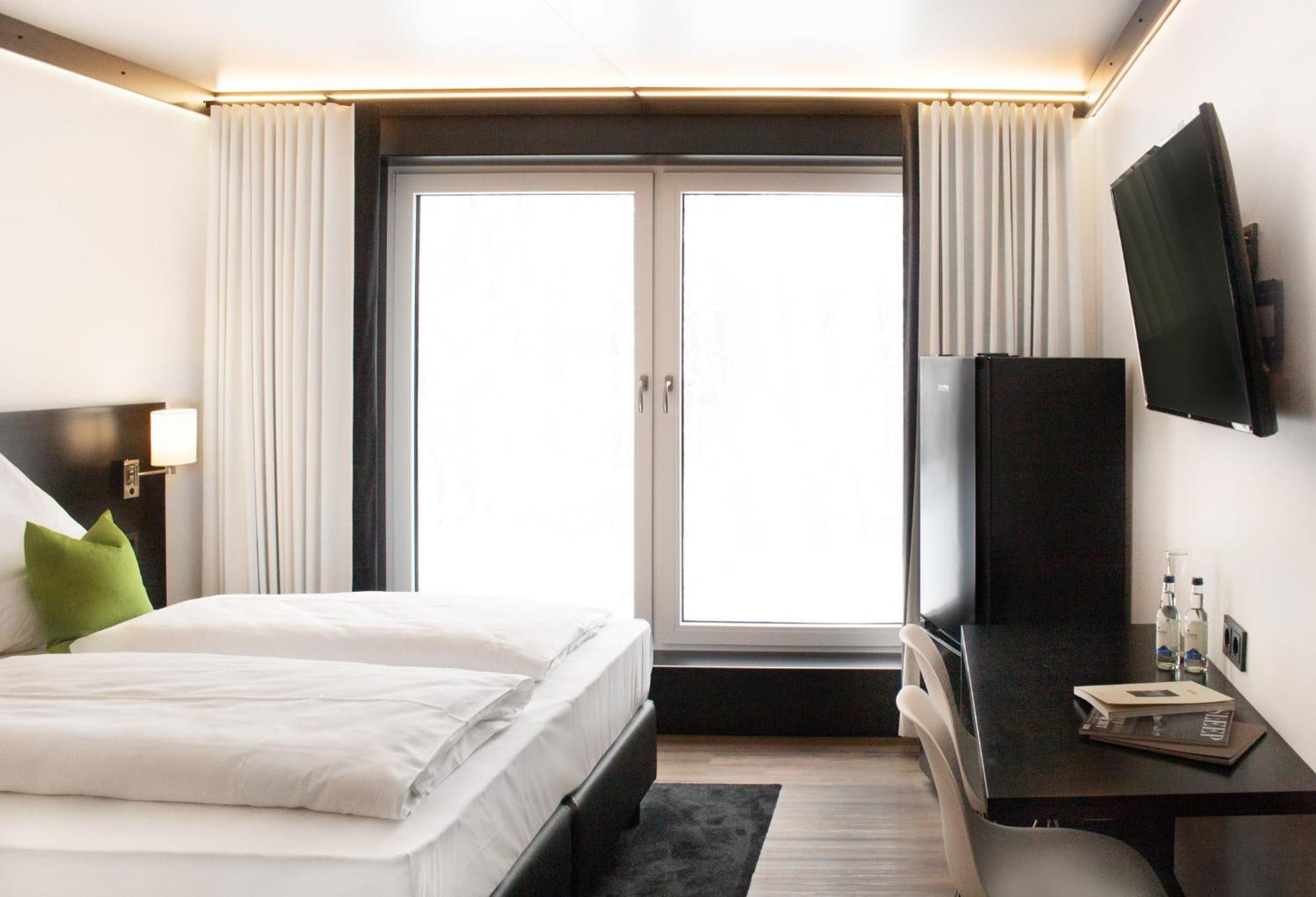 Saw Hotel By Wmm Hotels Salzwedel Esterno foto