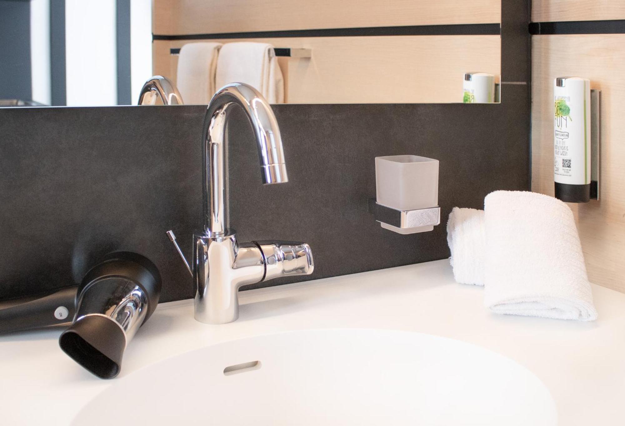 Saw Hotel By Wmm Hotels Salzwedel Esterno foto