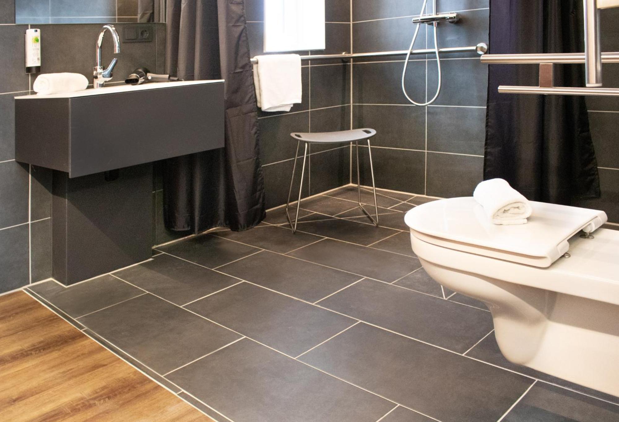 Saw Hotel By Wmm Hotels Salzwedel Esterno foto