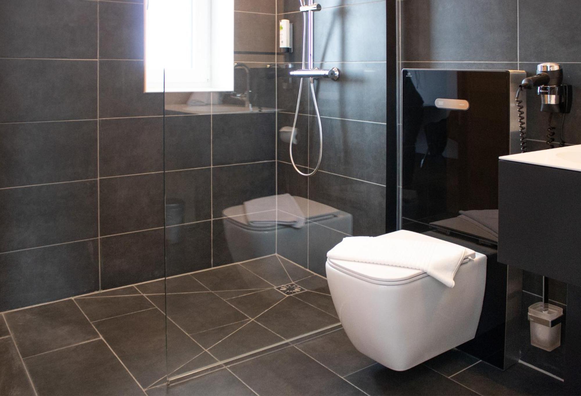 Saw Hotel By Wmm Hotels Salzwedel Esterno foto